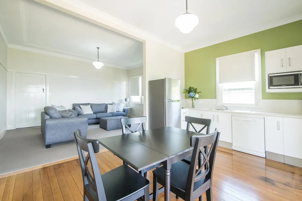 Victoria Street Apartments