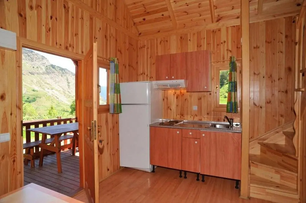 Camping La Torre
