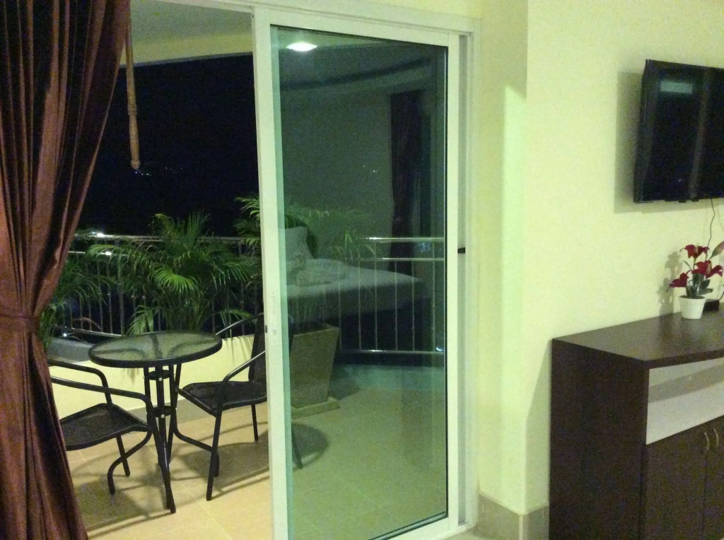 Smile Residence