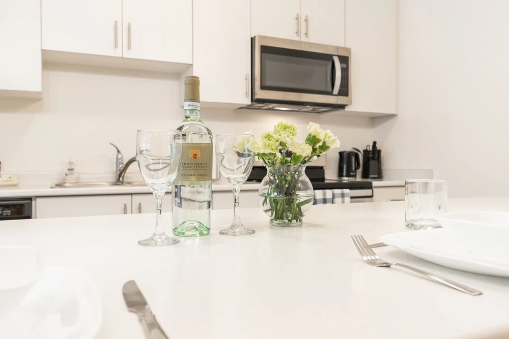 Extravagant Brand New Town House
