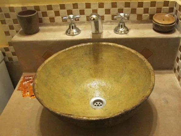 Gaia Habitaciones Boutique