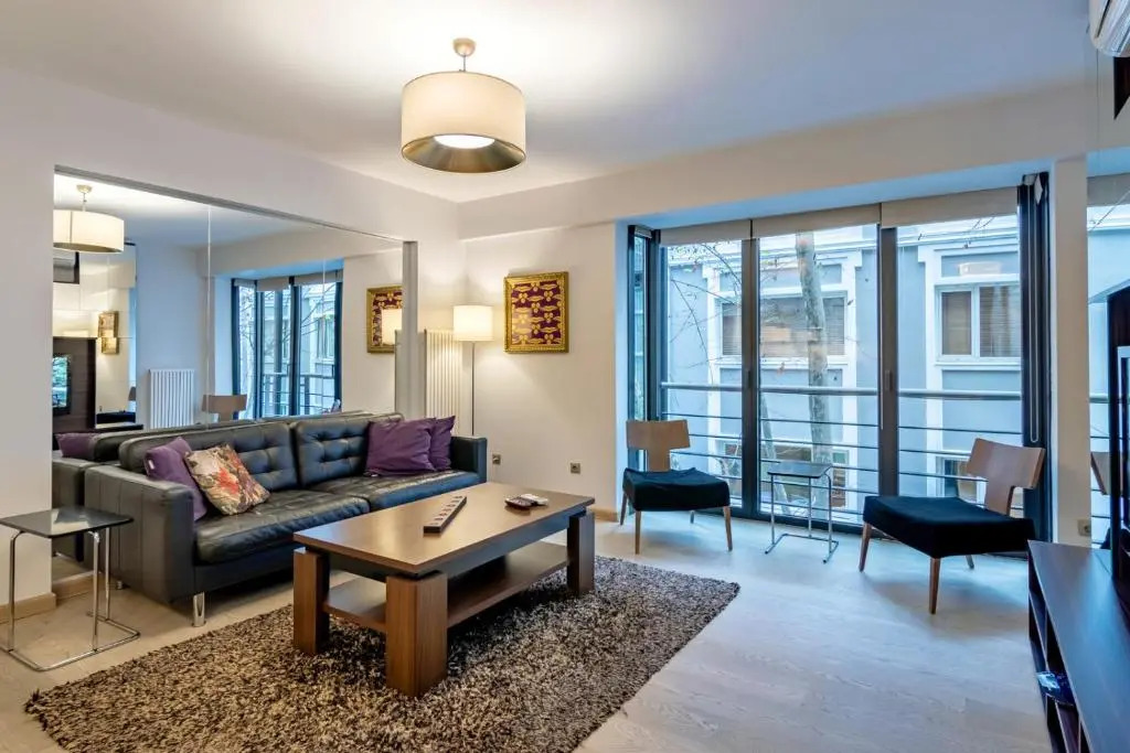 Deger 16 Residences