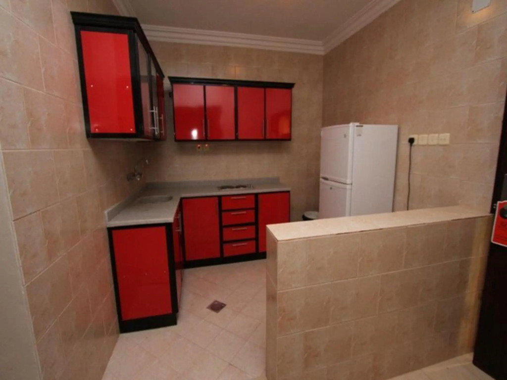 رؤوم إن للشقق المخدومة -المجمعة- Raoum Inn Serviced Apartments-Majmaa