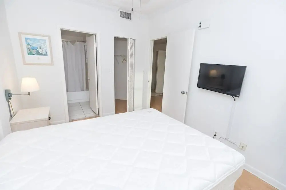 805 PH 5 City View Penthouse Hollywood Beach