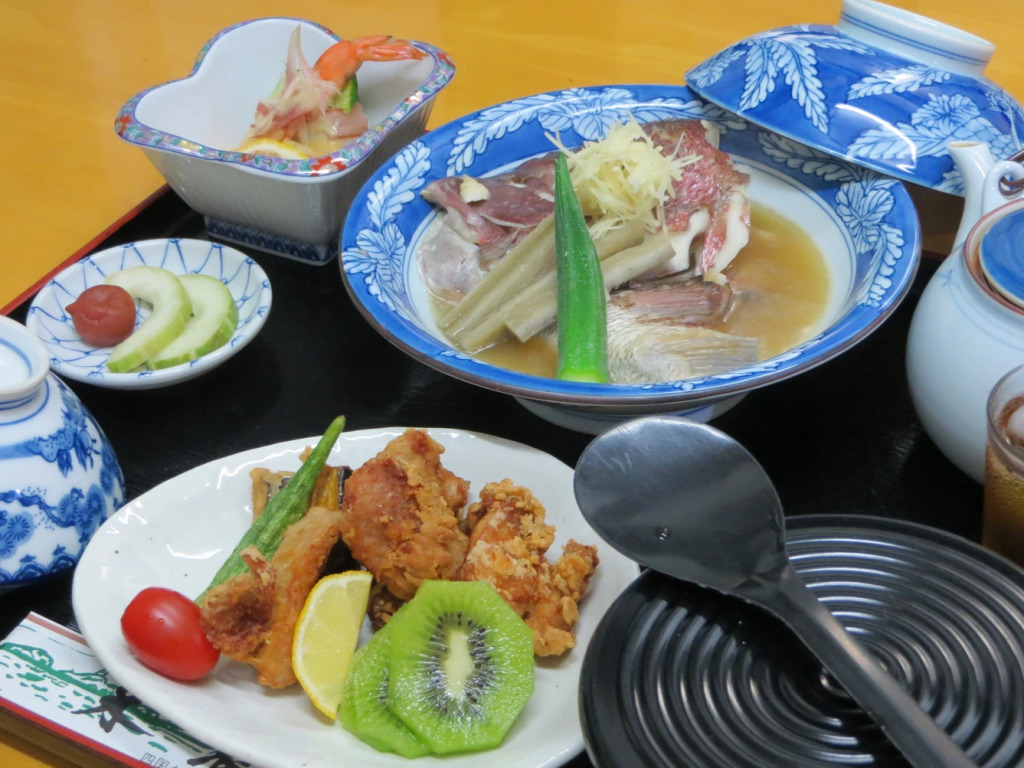 Komecho Ryokan