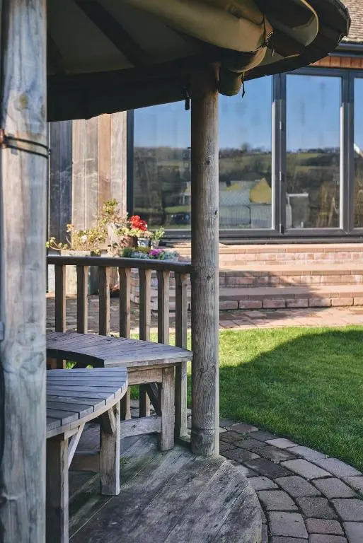 Benllech Beach House