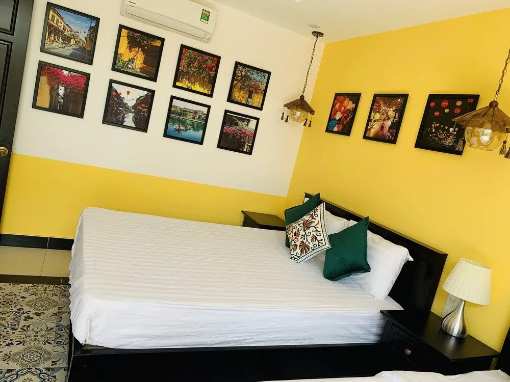 Coco Viet Homestay