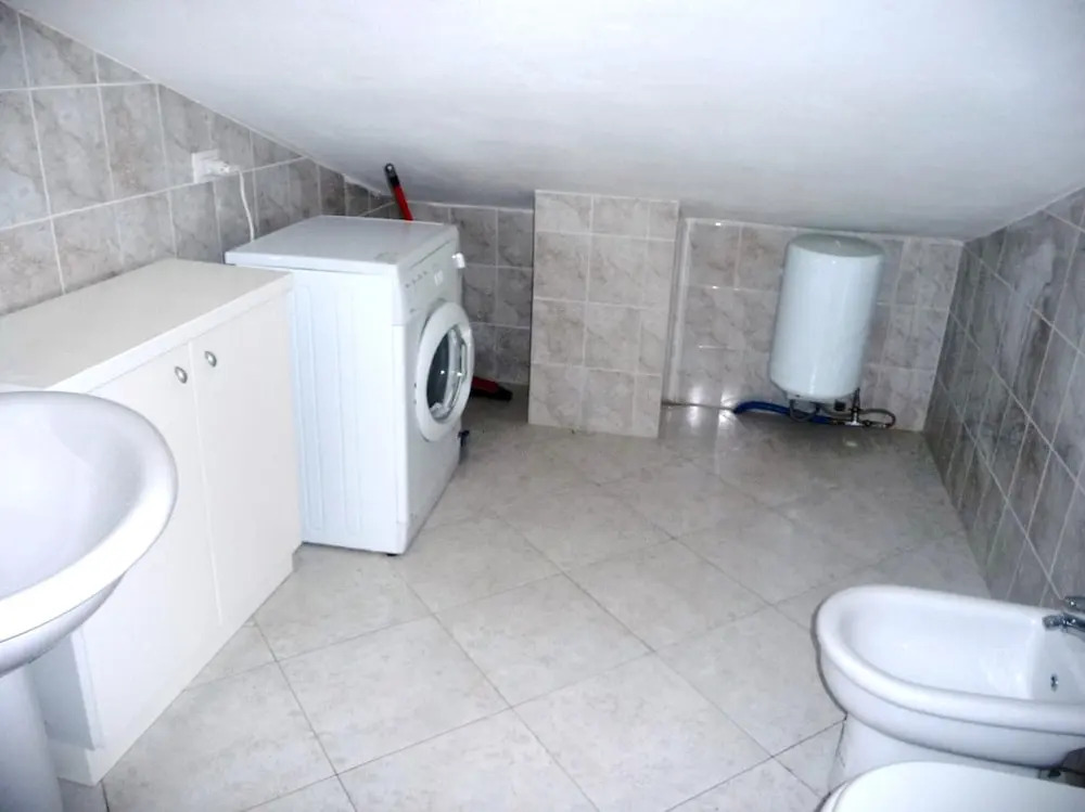 Apartment With 3 Bedrooms in Alghero, With Wonderful sea View, Furnish