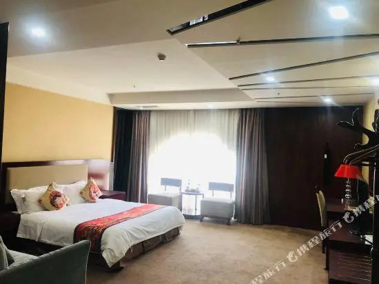 Отель Yaoyuan Holiday Hotel