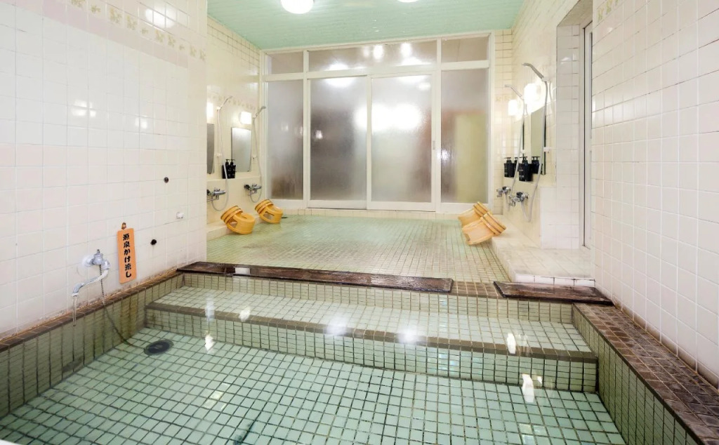 Puruke-no-Yakata Hotel Kawabata