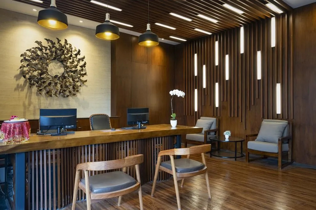 Del Cielo Villa Seminyak