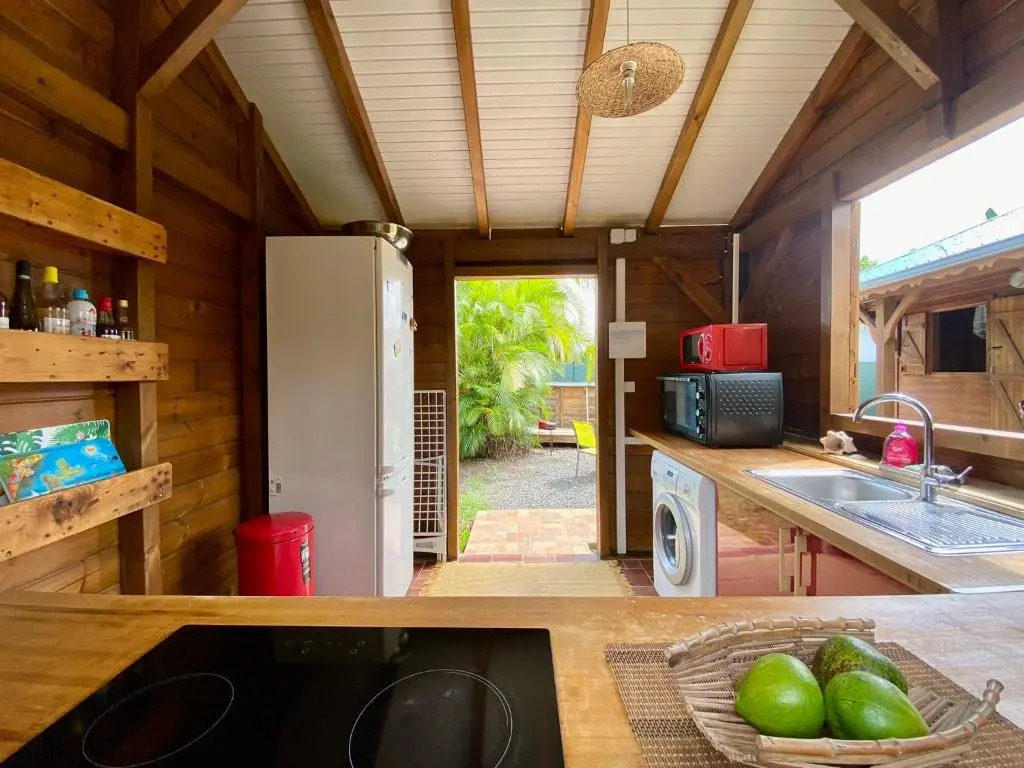 Bungalow Kataliya