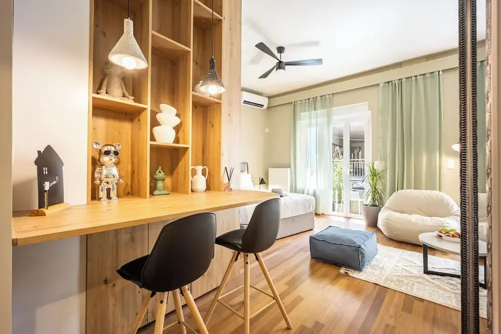 Oasis Athens - Boutique Suites