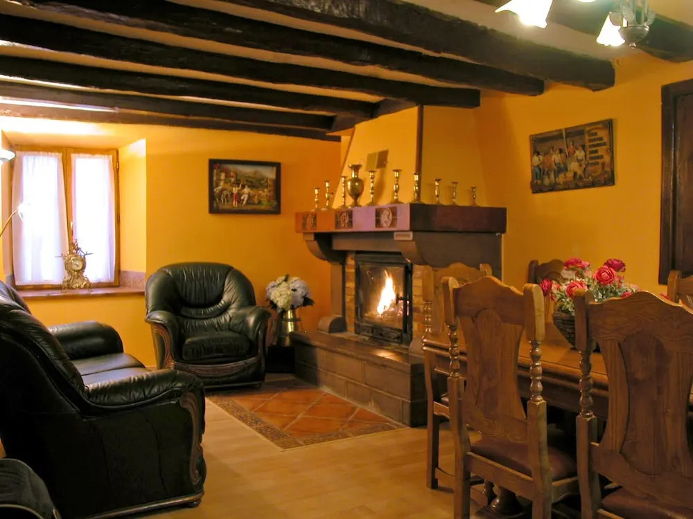 Casa Rural Navarlaz