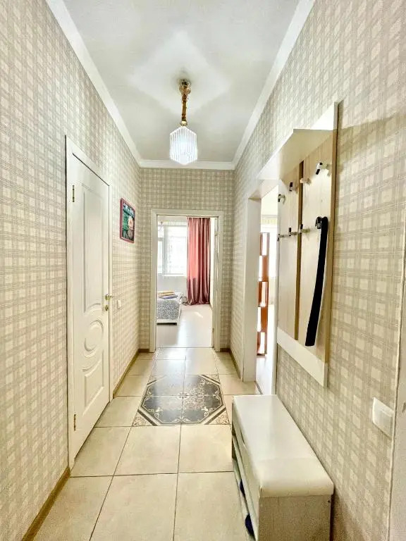 apartamenty s vidom na gorod