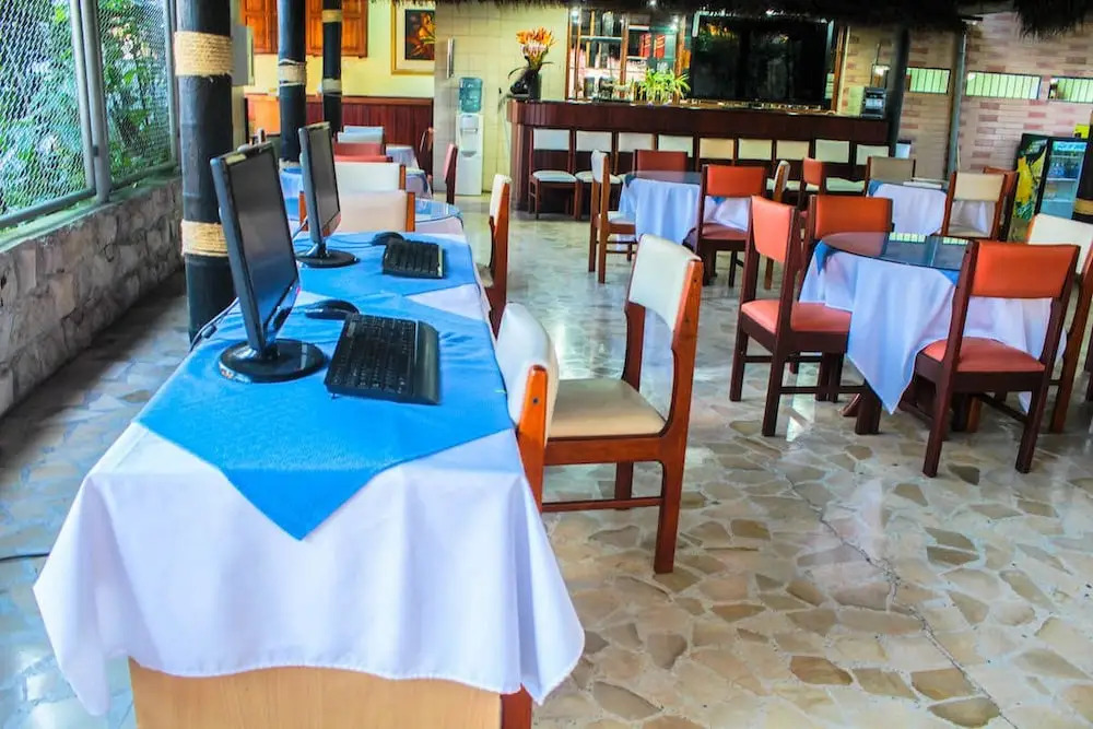 Hotel Arazá