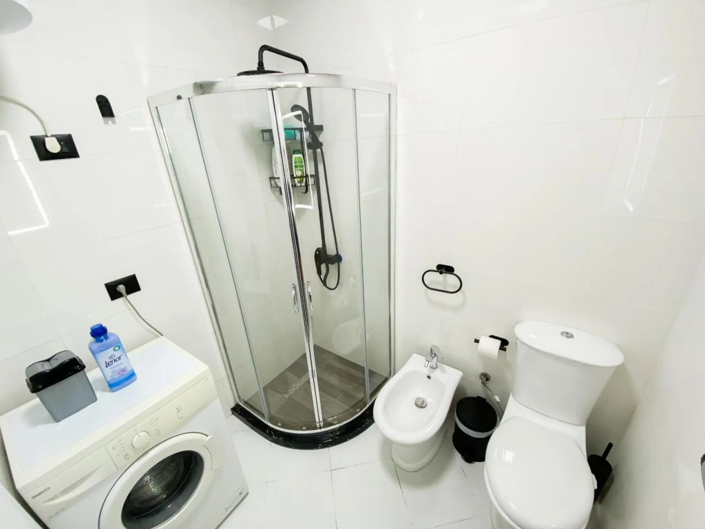 City Center 8 - Tirana Way Apartments