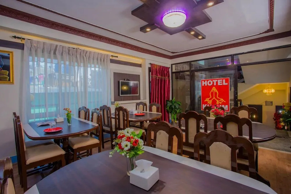 OYO 272 Namaste Kusum Guest House