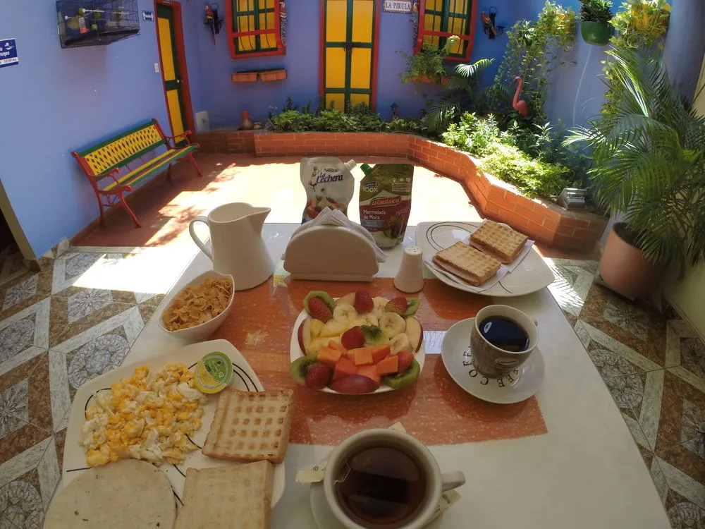 Hotel Paisamar