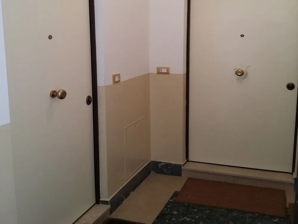 La Ca' Tolmino Affittaly Apartments