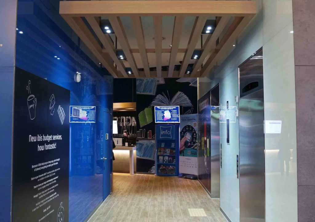 ibis Budget Ambassador Seoul Dongdaemun
