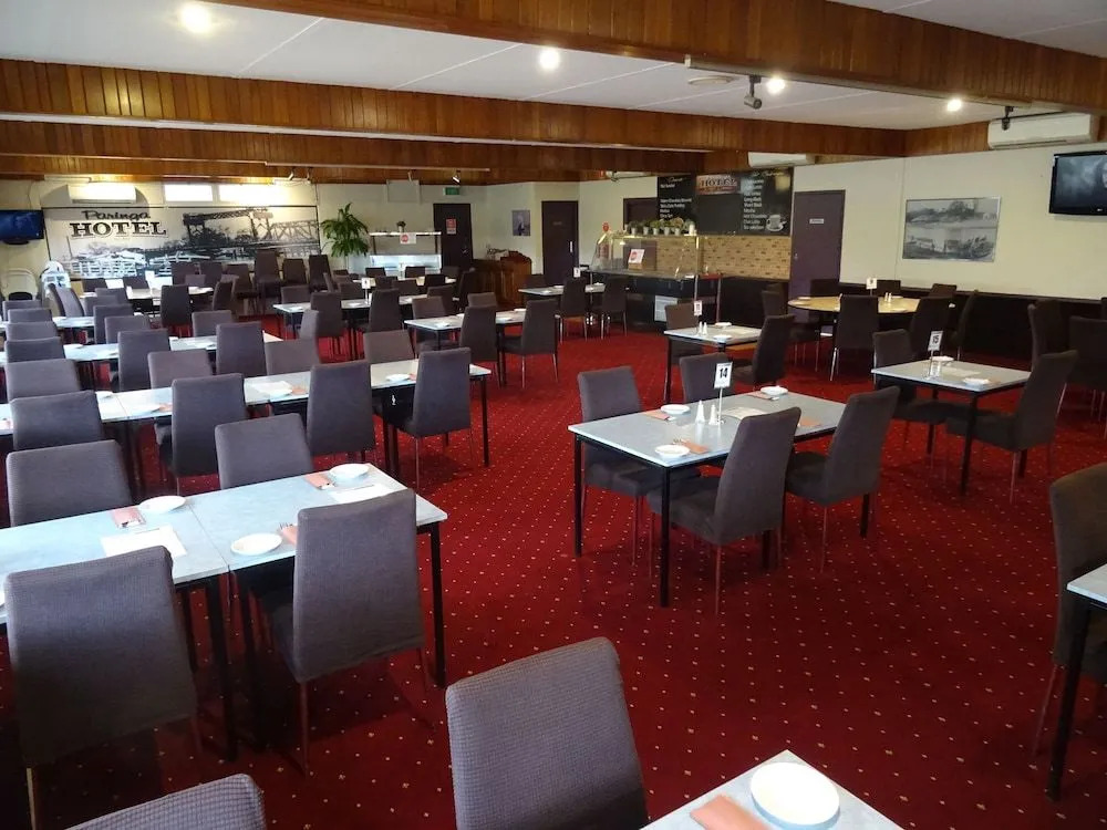 Paringa Hotel Motel