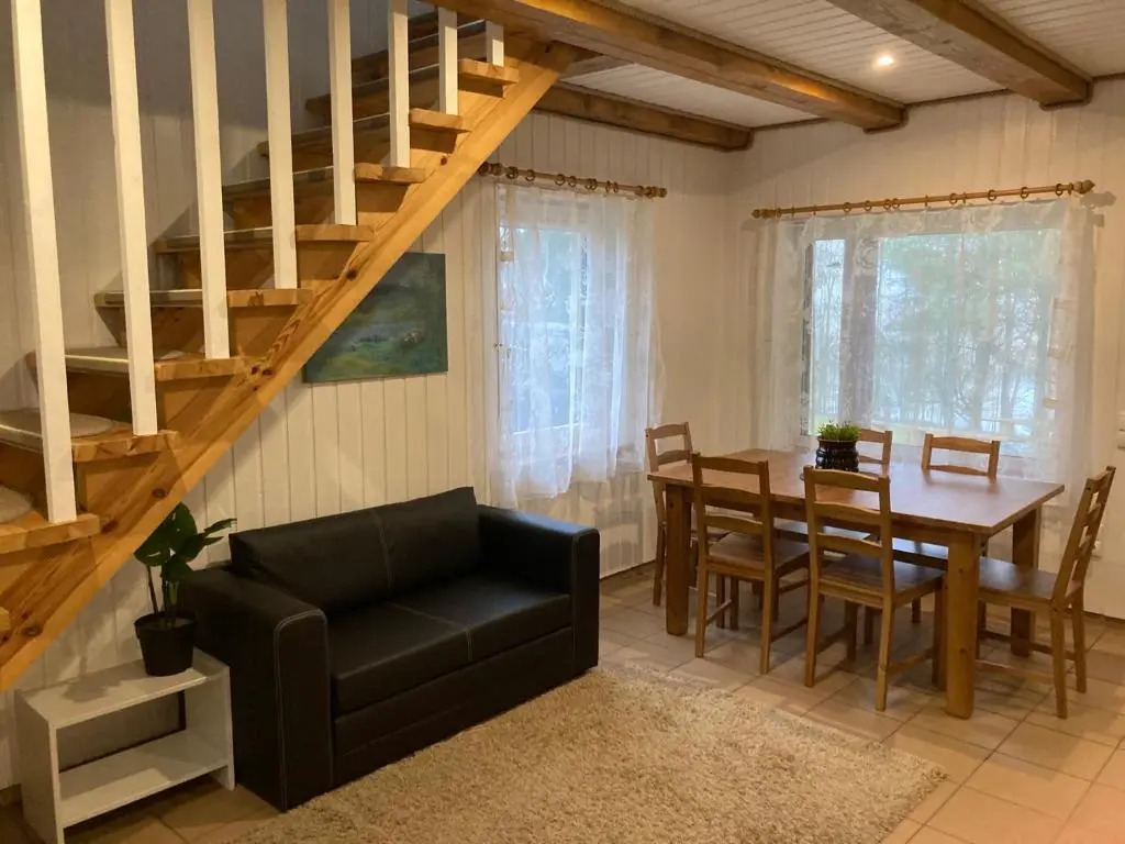 Holiday Homes Eliza