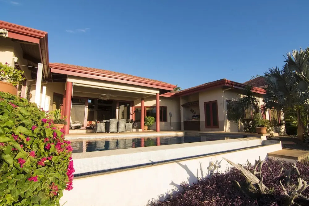 Casa Buena Vista