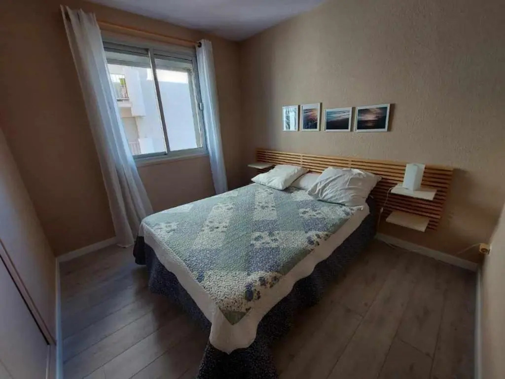 Appartement Le Grau d'Agde, 2 pièces, 4 personnes - FR-1-423-194