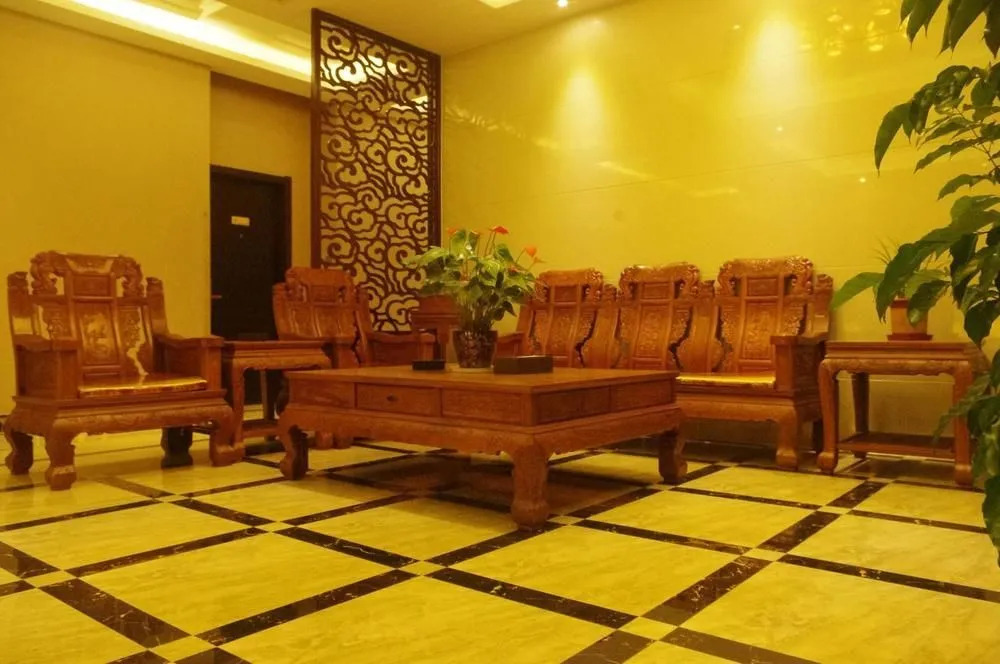 Xitang Sijitingyuan Hotel