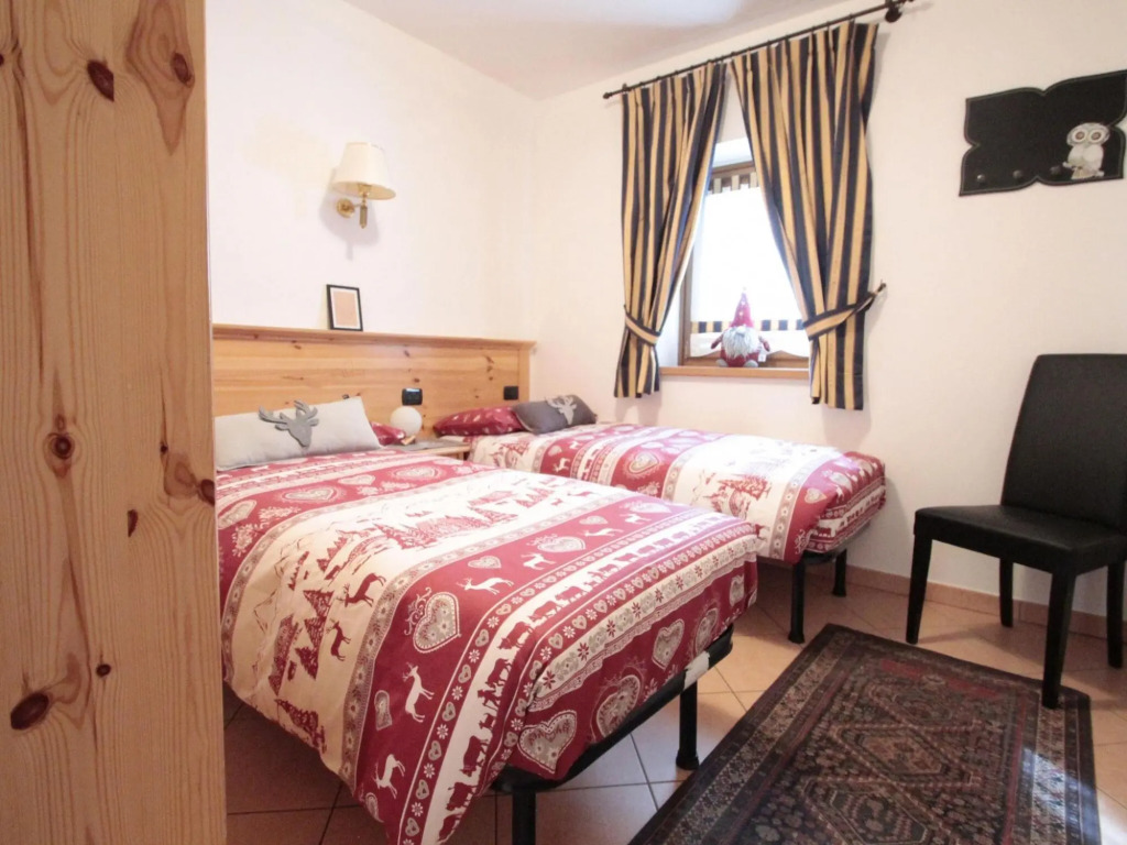 Apartment in Livigno, near the ski area
