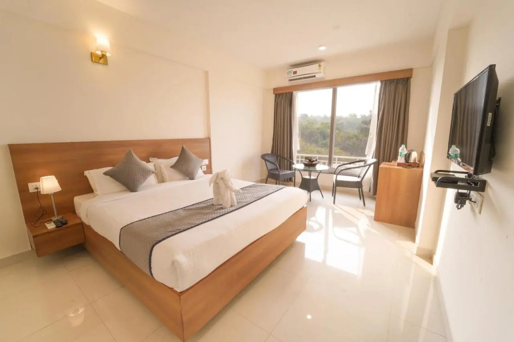 Hotel Wayfarer