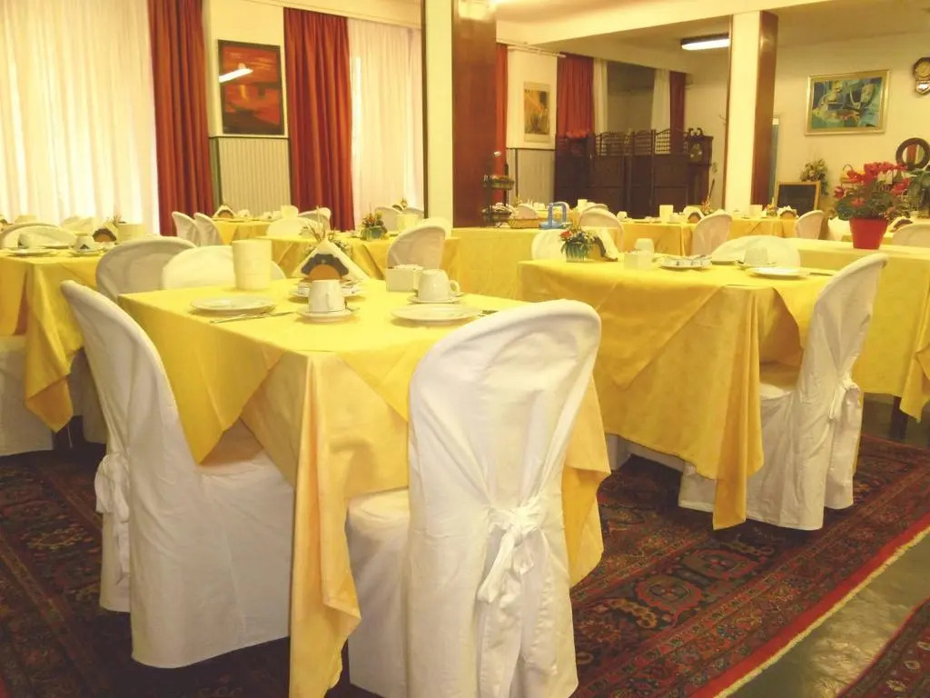 Hotel Agnello dOro Genova
