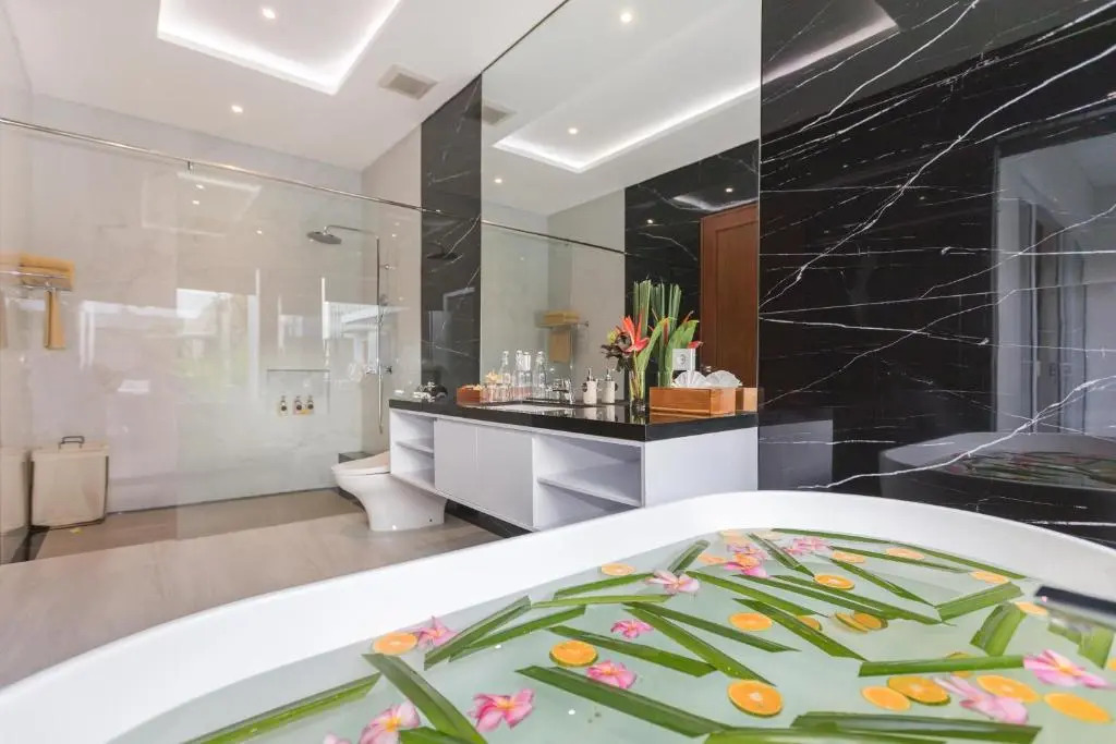 Villa Louis Seminyak by Nagisa Bali