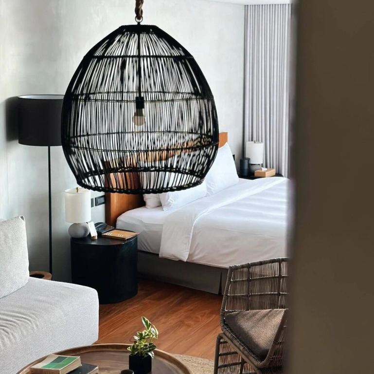了了礁溪 Vivir Jiaoxi Hotel