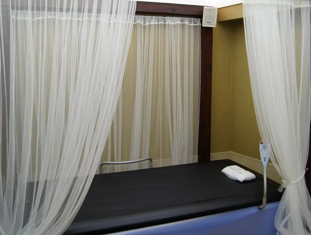 Villa Hoff Wellness & Spa