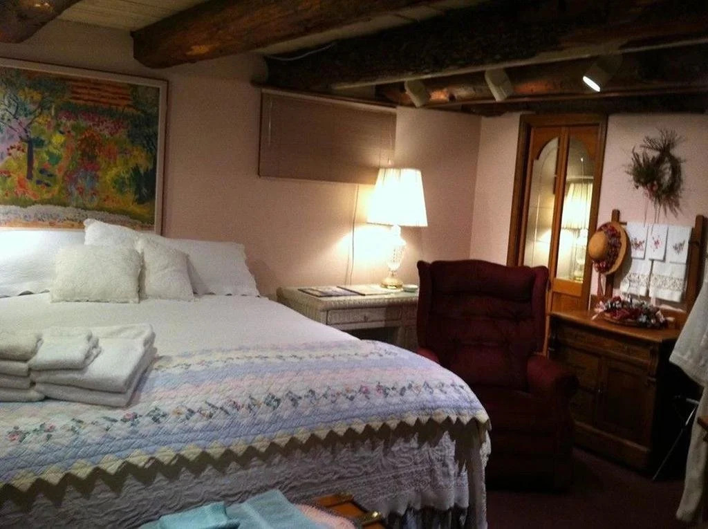 A Place Inn Time