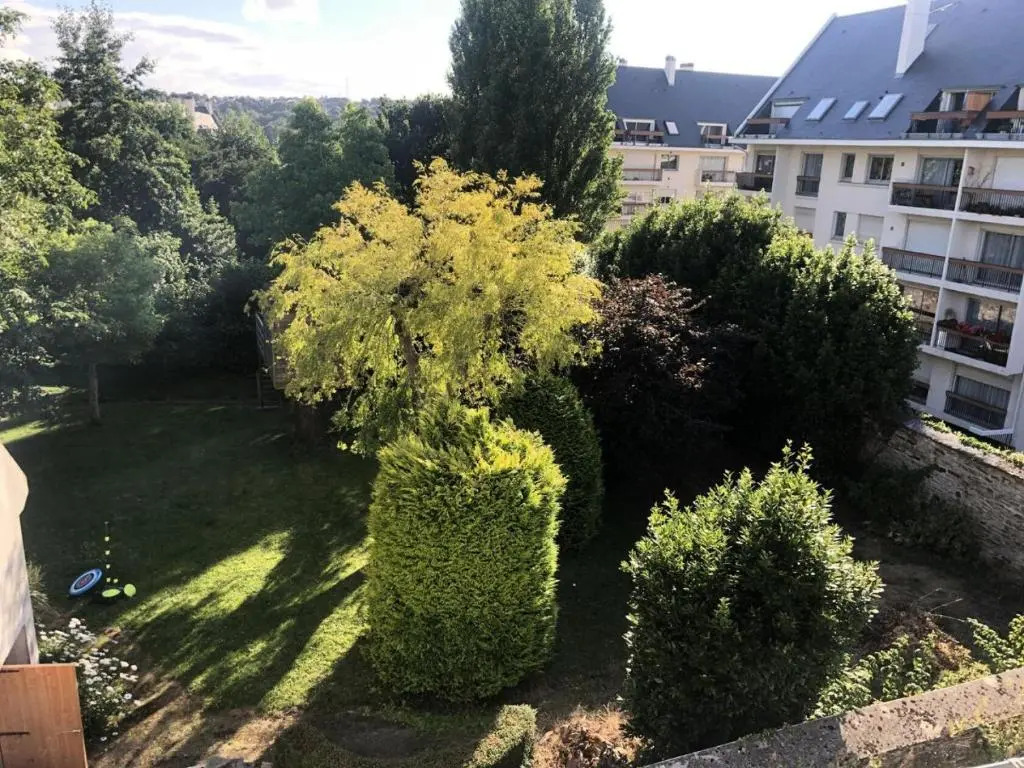 Résidence La Maison Du Centre -lannion - Maisons & Villas pour 8 Personnes 984