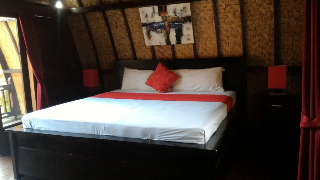 DPalmana Gili Resort