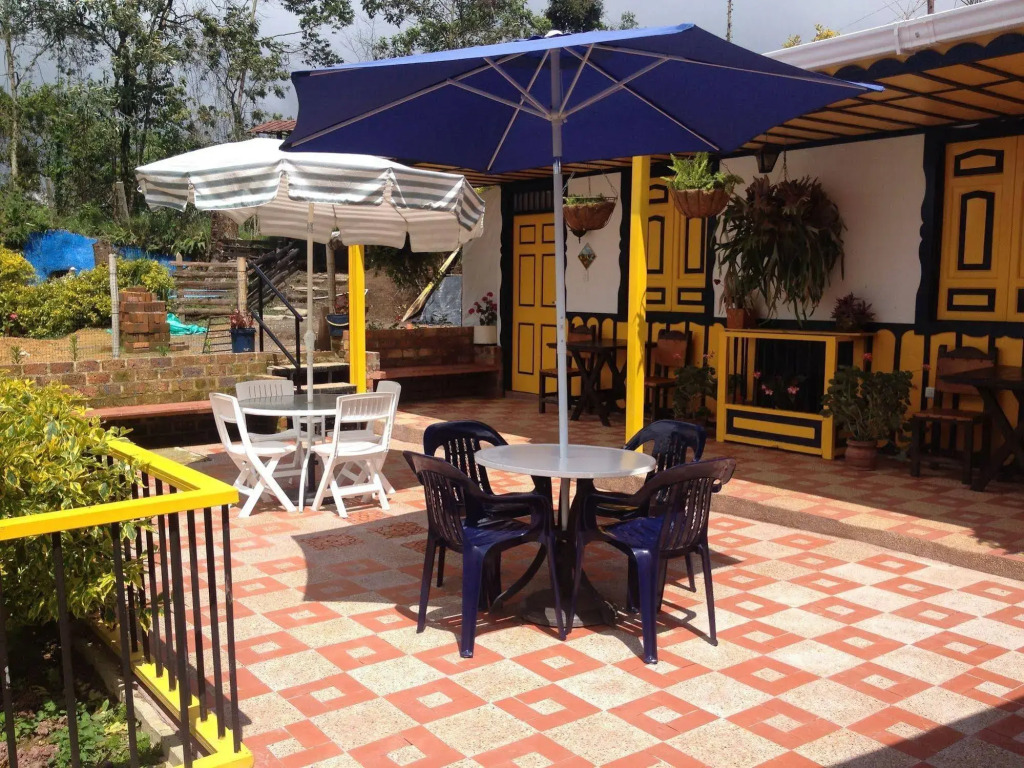 Finca Cardonales