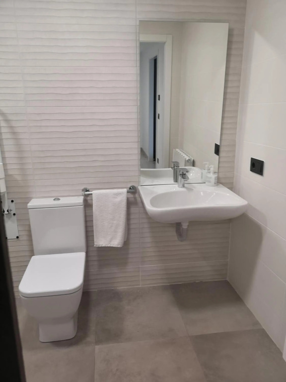 Apartamentos Cubicos