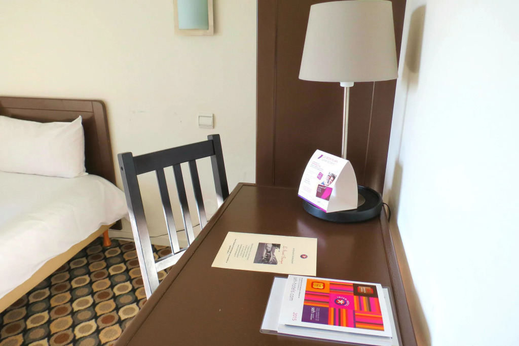 Kyriad Nuits Saint Georges Dijon Sud