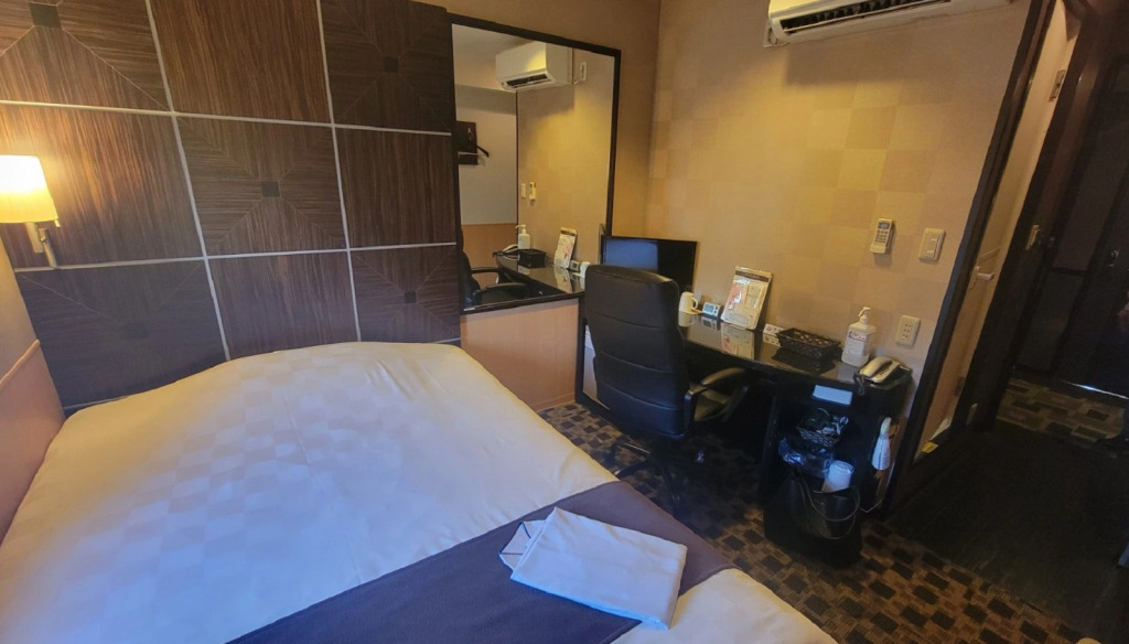 Access Inn Kariya