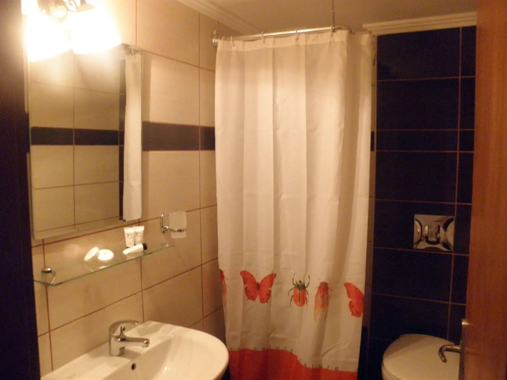 Makedonia Hotel