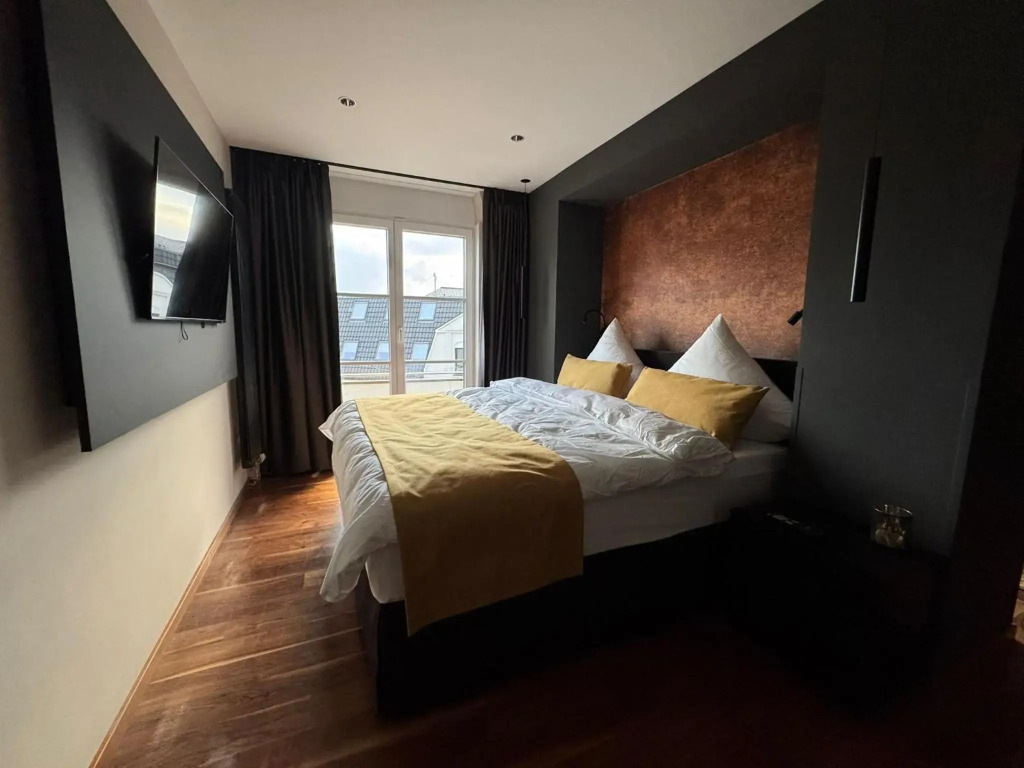 Inselhotel König