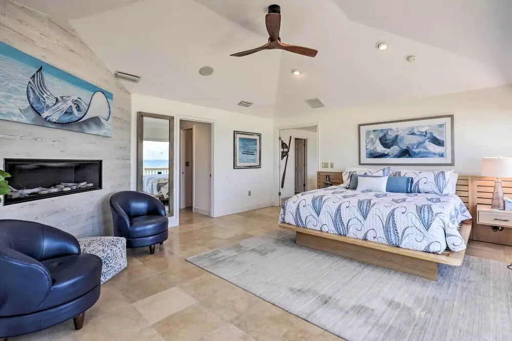 Coastal Retreat w/ Deck & Ponte Vedra Beach Access