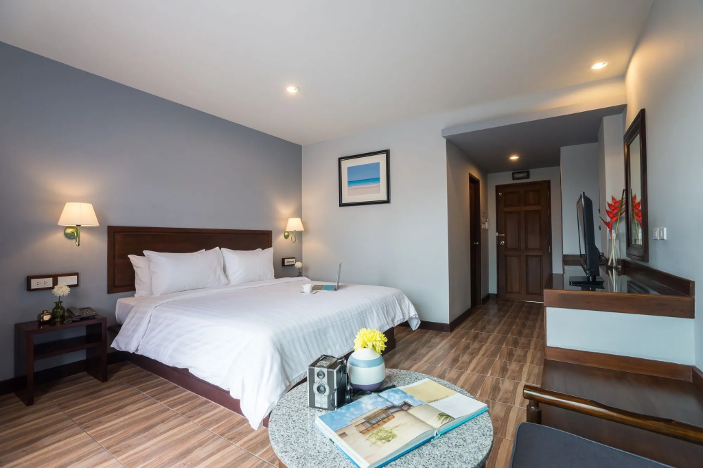 Savotel Hotel