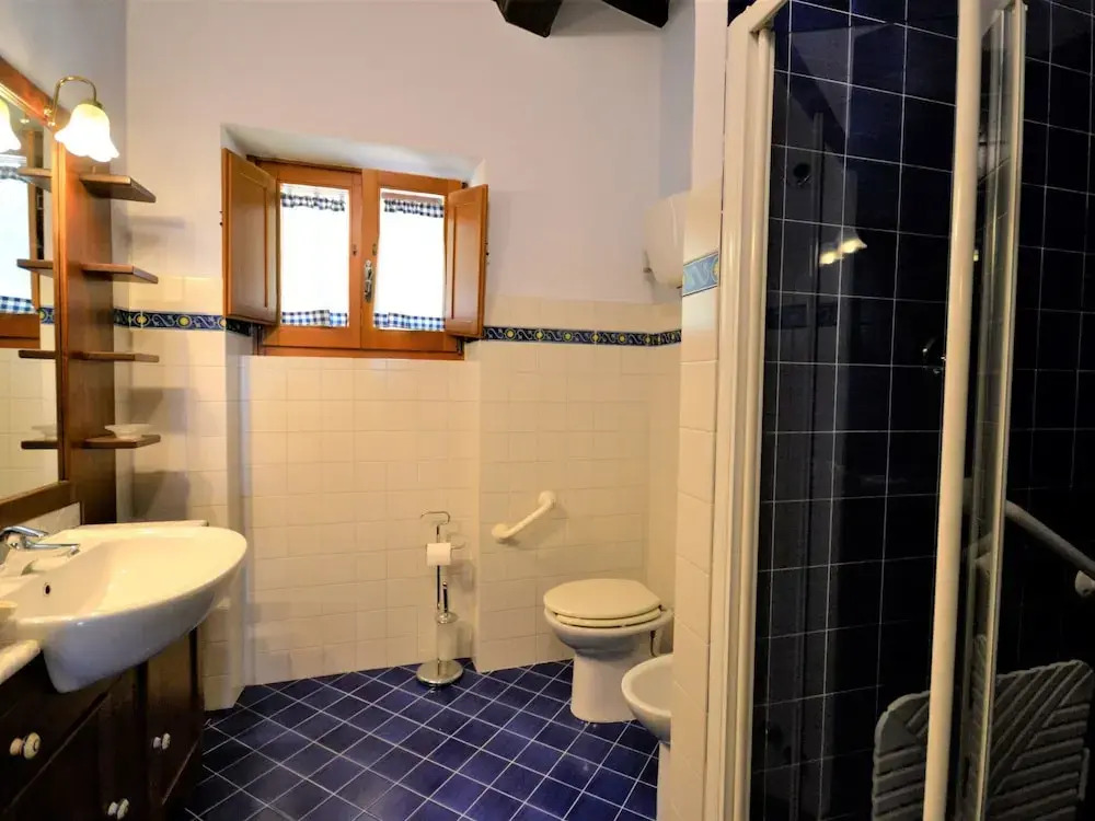 Villa in Umbria with Pool near Lake Trasimeno