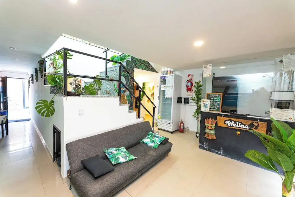 Ohana Apart Hotel