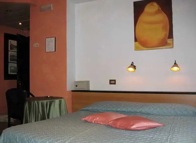 Hotel Executive